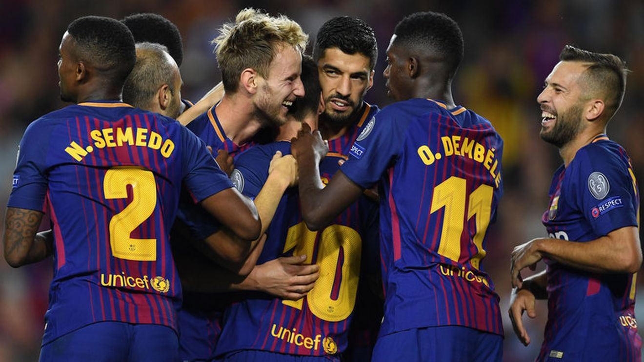 Juventus și transferul cu care se apropie și mai mult de statutul de "Dream Team". Starul Barcelonei le-a spus șefilor "Vin la voi în vară": anunțul făcut de Gazzetta dello Sport