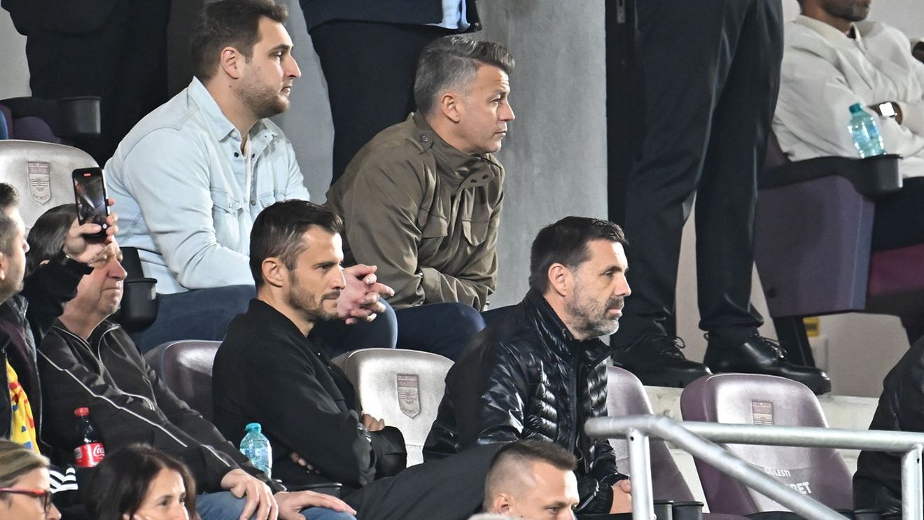 Dinamo i-a făcut oferta lui Gigi Becali pentru fotbalistul FCSB chiar în direct, la TV: „La această sumă putem avea un deal”