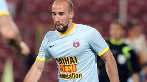 Steaua, aproape de o nouă despărțire! Italienii anunță că AS Roma îl vrea pe Iasmin Latovlevici