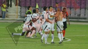 Poli a impresionat Europa!** "Duș rece în România! Șahtior zboară din Ligă!"