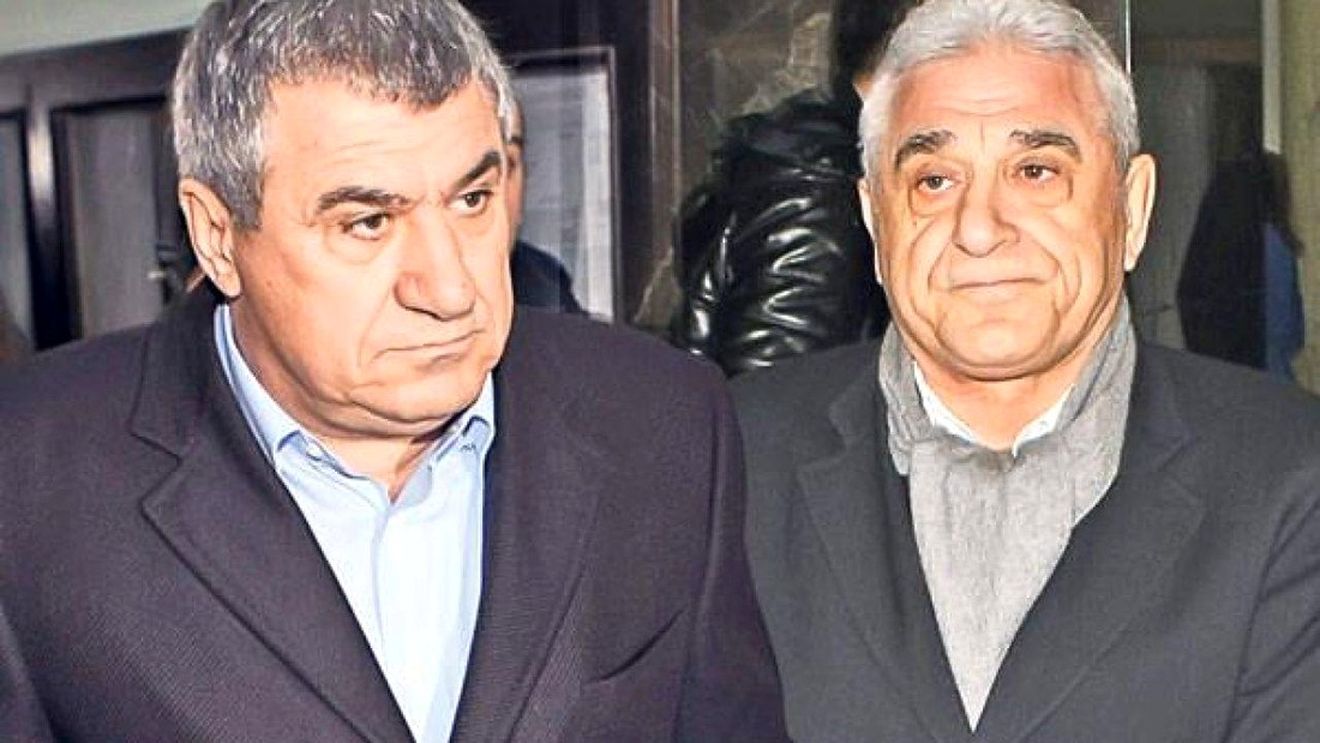 Victor și Giovanni Becali au acceptat cererea de reziliere a contractului de reprezentare trimisă de Florinel Coman! Cine ar fi fost în spatele deciziei | EXCLUSIV