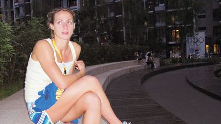 Potec: "Regret că nu am plecat mai devreme din România"