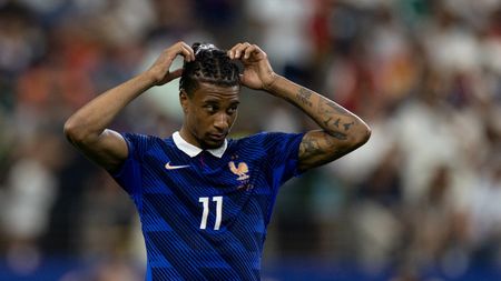 MERCATO L’Equipe a făcut anunțul: „Olise le-a transmis colegilor că vrea să plece la Real Madrid”