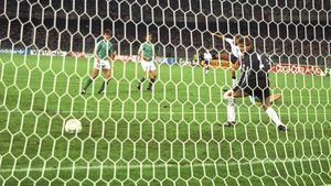 Un nou titlu mondial pentru Anglia? Cele mai bune 10 momente ale englezilor la CM - VIDEO