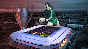 Soția lui Helmut Duckadam refuză ca stadionul Steaua să poarte numele legendarului portar: „El nu ar fi de acord. Sunt atâția care ar merita”. EXCLUSIV