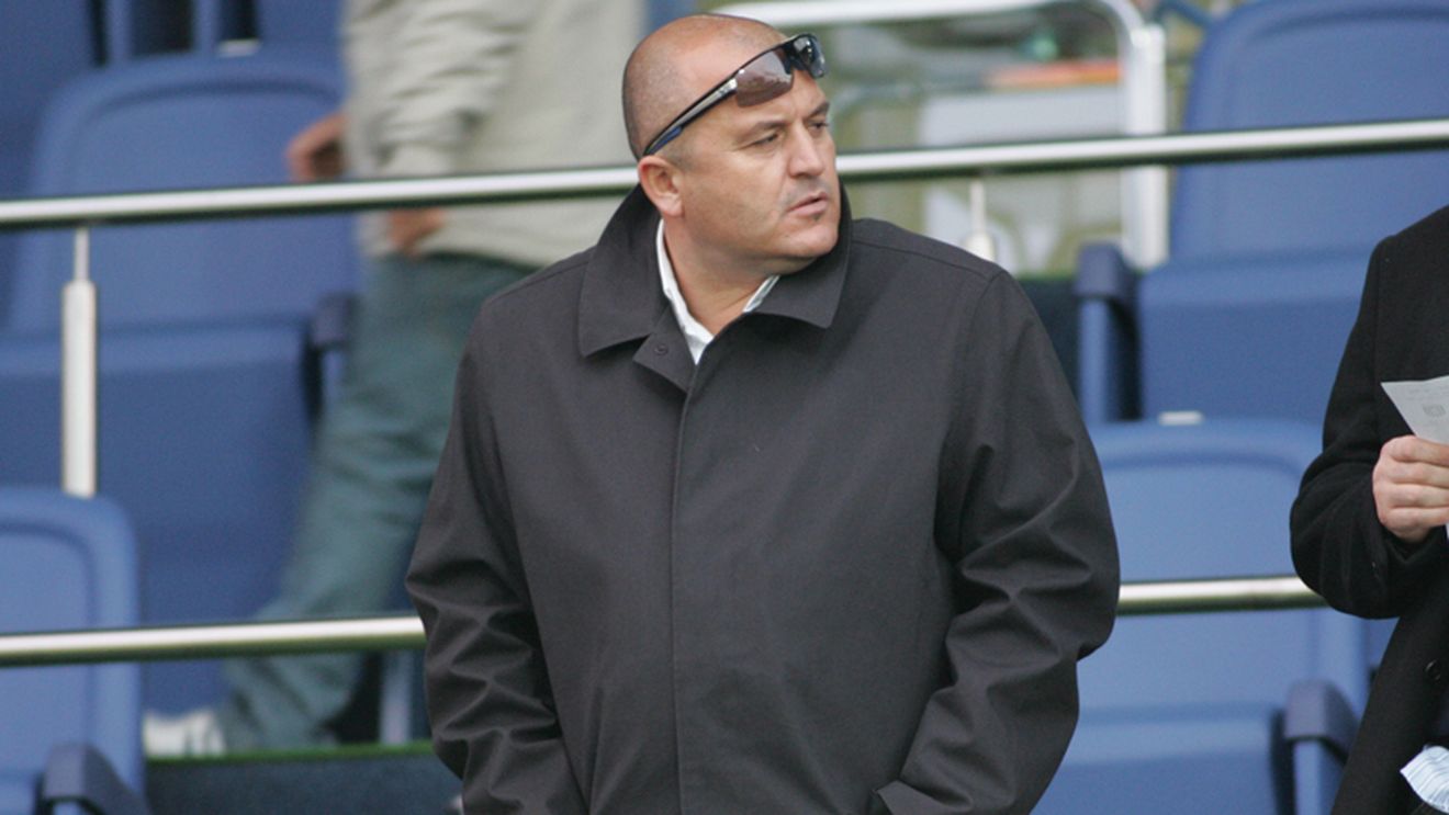 Mititelu: „Zmeu este român!"