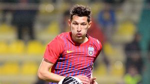 Mihai Costea a semnat cu o echipă din Liga 3 și speră să joace din nou alături de fratele său, Florin. ”Dacă nu promovăm, nu mai joc în România!”