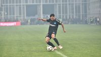 Radunovic, OUT de la FCSB! Gigi Becali a luat decizia ca să le facă loc vedetelor Drăguș, Muhar și Korenica