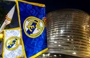 România are fundaş central la Real Madrid. A acceptat convocarea naționalei noastre