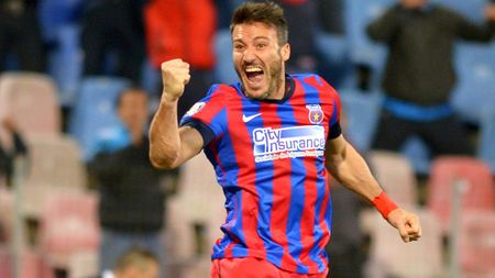 9 minute de antrenament cu „Robocop” Piovaccari în izolare! A albit vizibil, dar corpul e lucrat ca la carte | VIDEO