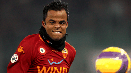 Roma vrea un schimb Mancini-Abidal