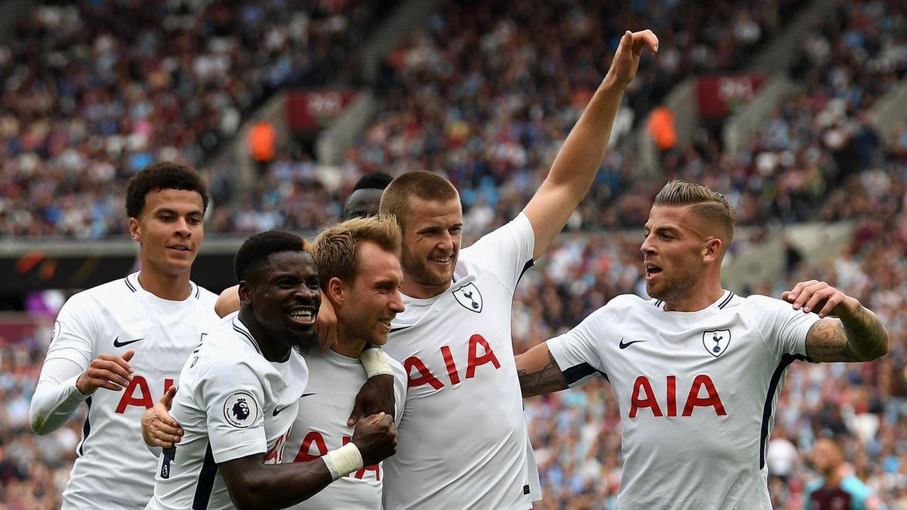 Barcelona și Real Madrid se luptă pentru un star de la Tottenham! Interesul celor doi granzi din Spania a fost dezvăluit de agentul fotbalistului