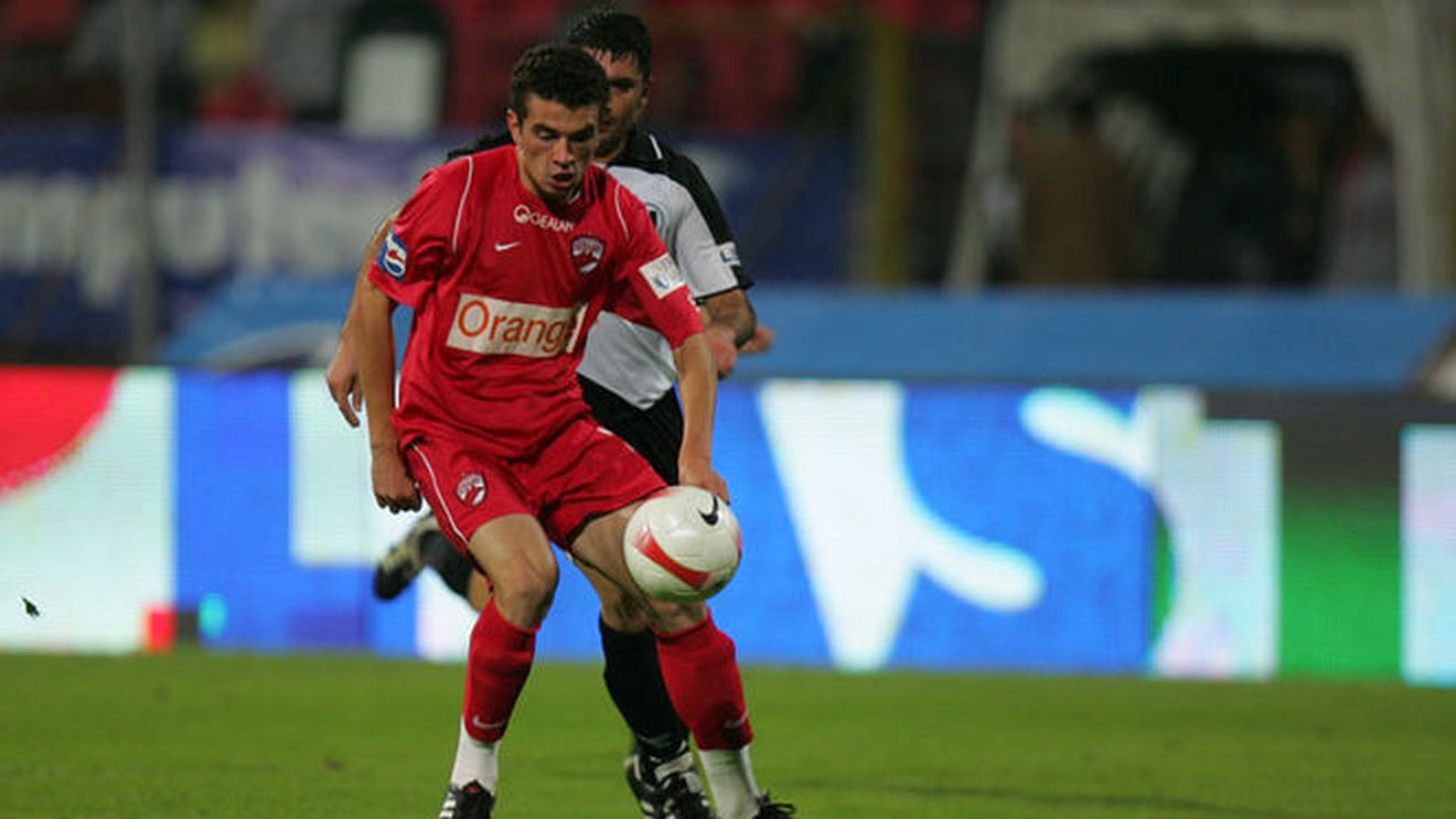 Liviu Ganea:** "O să țin cu Astra în meciul cu Dinamo"