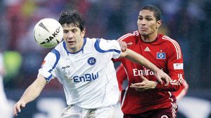 "În două zile** se decide Drpic"