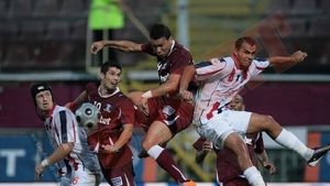 Finala care poate relansa campionatul!** Oțelul 'campioni' acasă, Rapid în top all time victorii în deplasare