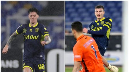 Marius Croitoru pariază pe Dennis Man și Valentin Mihăilă. „Trebuie să fim mândri de ei pentru că reprezintă România!” Când se va impune fostul fotbalist al FCSB-ului în Serie A | VIDEO EXCLUSIV ProSport LIVE