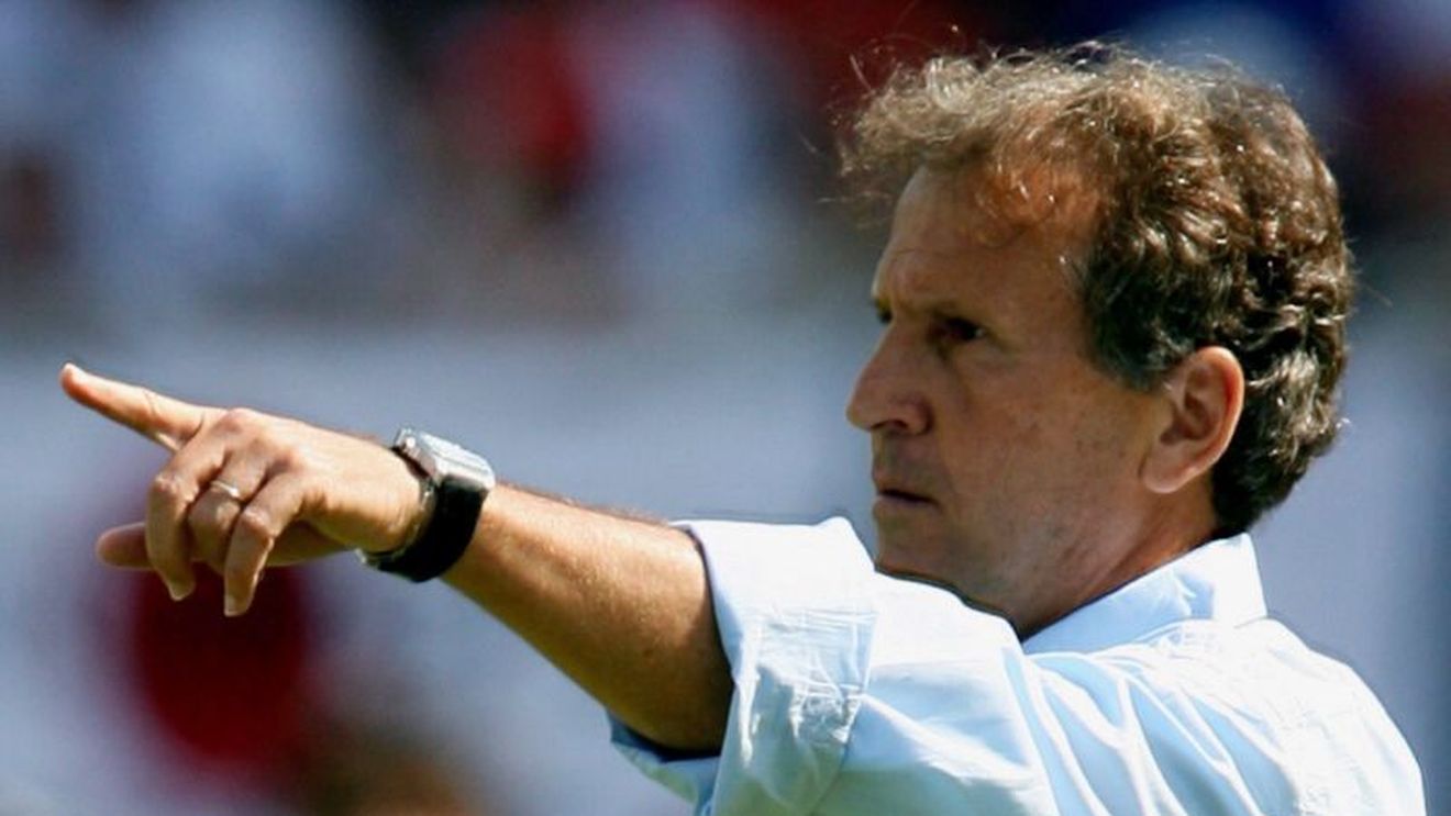 Zico: "Venim să atacăm!"