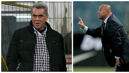 Țicleanu își explică "demisia" de la Brașov, deși era neînvins: "Patronul m-a anunțat că sunt liber! Ce ar trebui să fac?!"