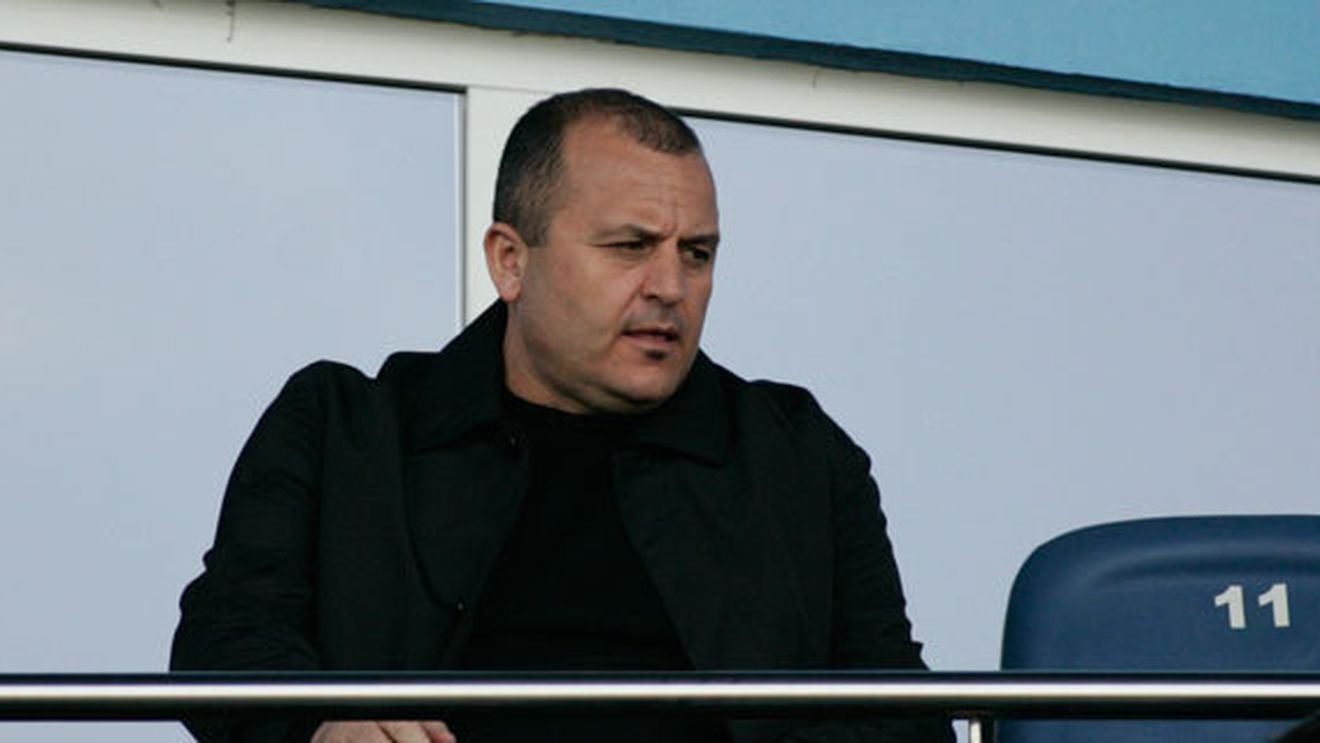 Mititelu îi promite încă un necaz lui Dragomir:** "Voi câștiga la Apel! Se procedează ca la Mafie în fotbal"