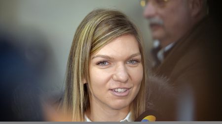 La 26 de ani, Simona Halep și-a ales modelul. După Henin, Clijsters și Pavel, vine Nadal. "Îmi dă și mie tonus: dacă el o face astfel, putem să o facem și noi"
