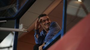 'Testul' lui Gigi pentru jucători:** "Îi critic public! Cine e sensibil, pleacă!