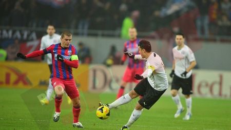 "Câinii" se pot bate la titlu! "E o luptă în trei, plus Dinamo, care vine din spate" 