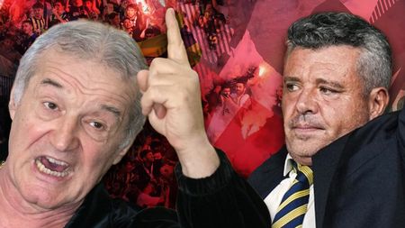 FCSB poate suferi o nouă umilință! Magnatul care vine să-l înfrunte pe Gigi Becali la București este invincibil în Turcia. Detalii din culise: „O să fie foarte greu!”