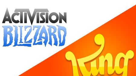 Activision Blizzard a cumpărat King Digital Entertainment pentru o sumă enormă