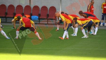 Cadou de Anul Nou! Singurul fotbalist român a cărui cotă de piață a crescut la finalul lui 2013