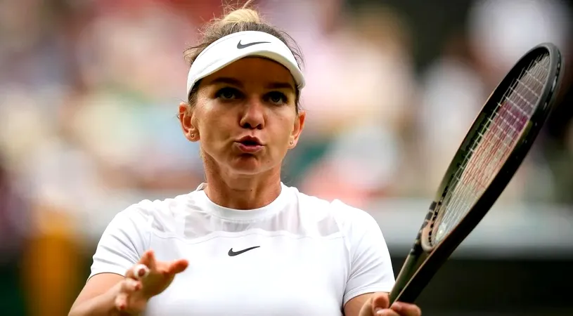 Încă o nedreptate care i se face Simonei Halep!? Motivul pentru care românca nu a primit decizia, deși a trecut o lună de la audiere | FOTO