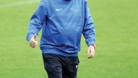 "Europa League nu e cea mai bună alegere!** Campionatul rămâne pe primul plan"