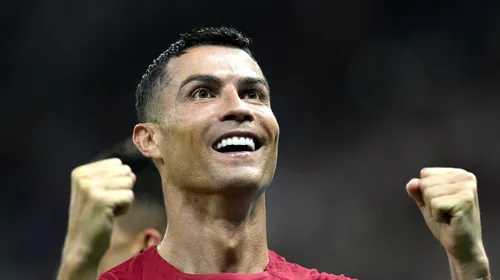 Marca a anunțat transferul iminent al lui Cristiano Ronaldo. Cu ce echipă s-a înțeles cvintuplul câștigător al „Balonului de Aur”, după despărțirea de Manchester United