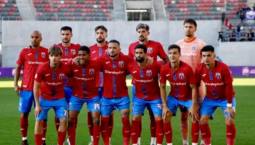 Steaua, în negocieri cu investitori privați străini pentru obținerea dreptului de promovare din Liga 2. Tudorel Stoica a confirmat: ”Se pare că se va realiza”