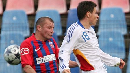 "Jocul Stelei s-a verticalizat după intrarea lui Dorinel!"