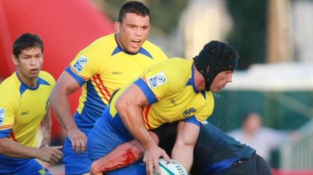 "Stejarii" și-au recâștigat demnitatea!