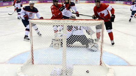 JO 2014 LIVE BLOG, Ziua a 15-a. Canada a îngenuncheat SUA la hochei și va juca finala cu Suedia. Un sud-coreean a obținut două titluri pentru Rusia în mai puțin de o oră 