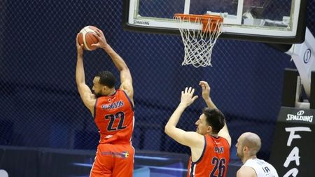 Știm finala Ligii Naționale de baschet masculin! Cu cine va juca U BT Cluj ultimul act