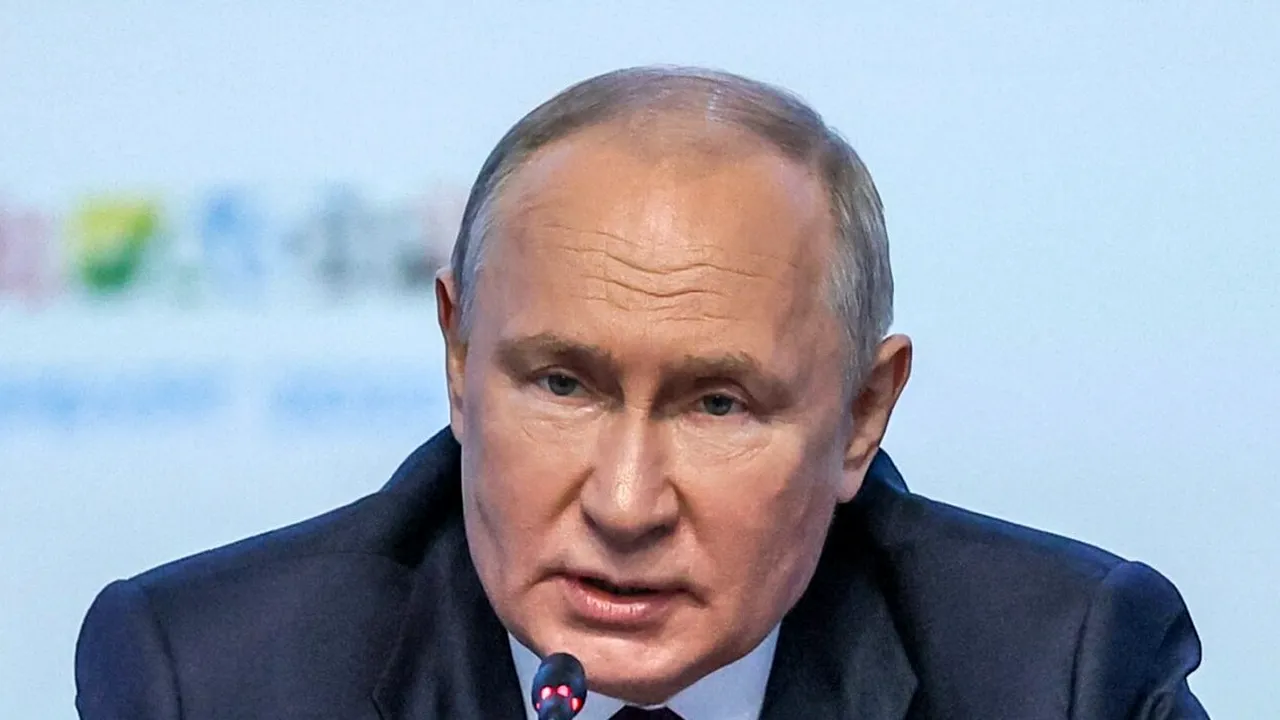 Decizie ireală luată de Vladimir Putin. Președintele Rusiei a semnat decretul în plin război cu Ucraina