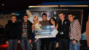 Toate meciurile pierdute sunt o dezamagire ...