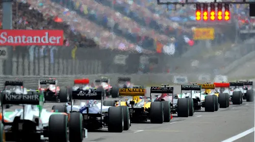 O nouă echipă în Formula 1. Ecclestone: „FIA a acceptat. O vor anunța în curând”