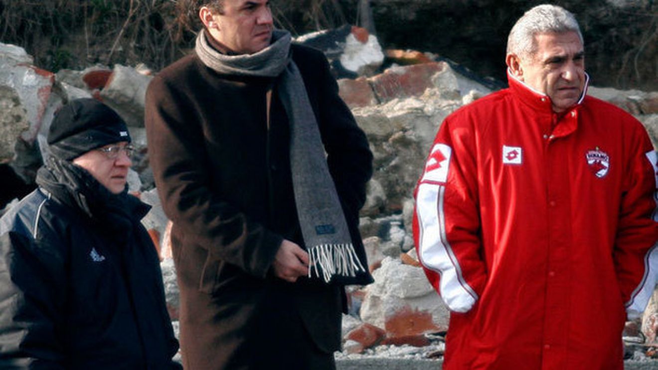 Giovani Becali, forțat să părăsească România!** Motivul pentru care fostul impresar nu mai poate sta în țară