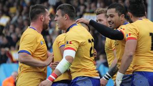 Stejarii se "mută" la Cluj și la Iași pentru Rugby Europe Championship. Cum arată lotul României la început de drum spre Cupa Mondială din 2019