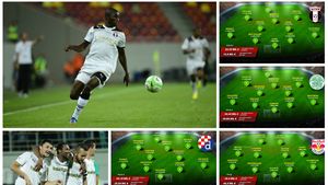 Astra, "Cenușăreasa" grupei D a Europa League. Are un buget de cinci ori mai mic decât al lui Dinamo Zagreb și de opt ori mai mic decât al lui Red Bull Salzburg