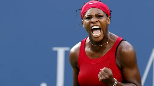 Serena Williams – Jelena Jankovic, în finala US Open