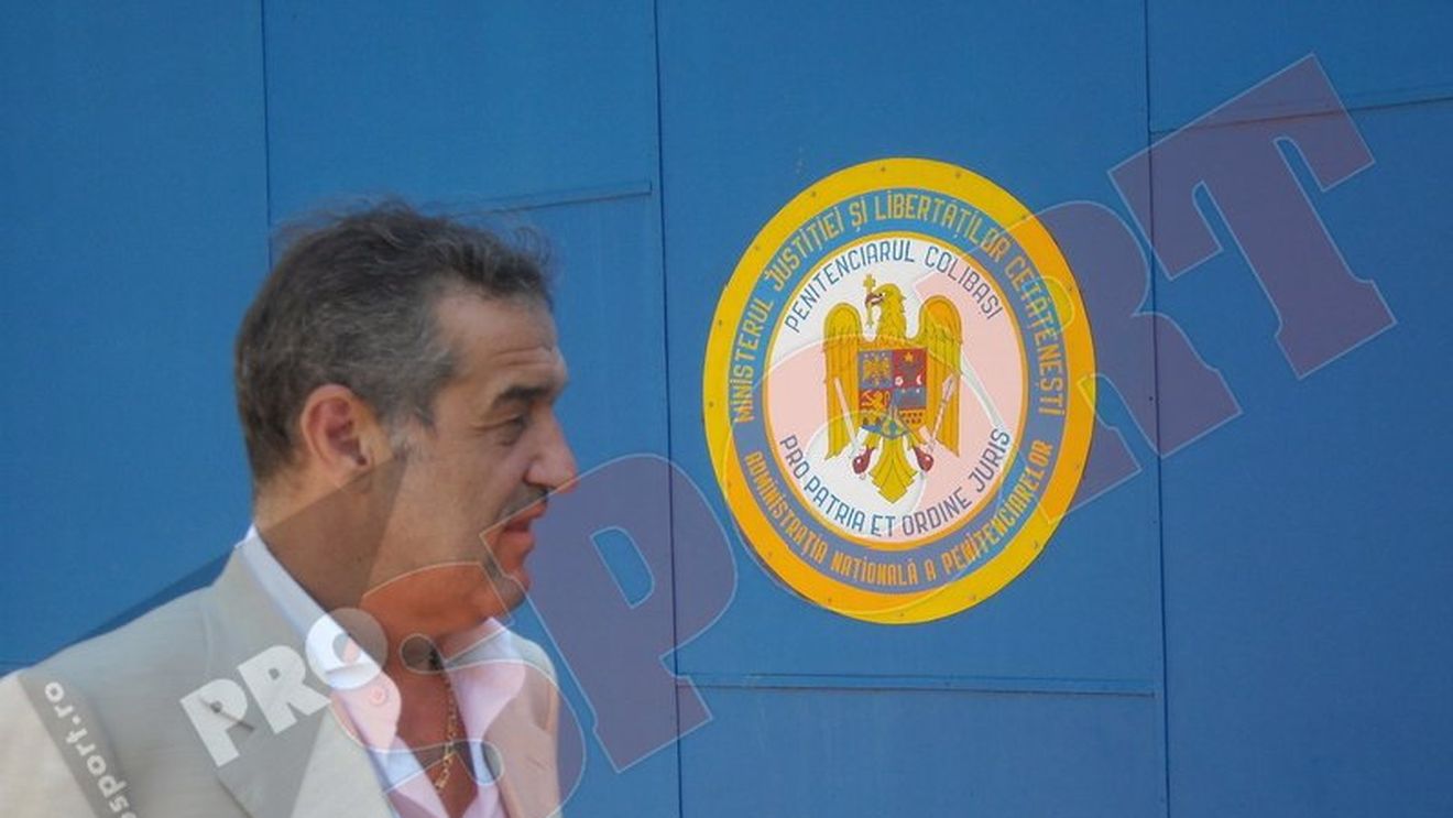 Becali e sigur:** "Și dacă nu dormim 3 zile o batem pe Ujpest!"