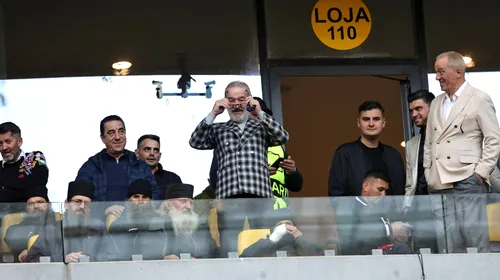 Contraofertă pentru argentinianul cu care Gigi Becali vrea să dea lovitura. Echipa din Superliga se pregăteşte de Europa: „Ne-am apropiat de ce vrea el”