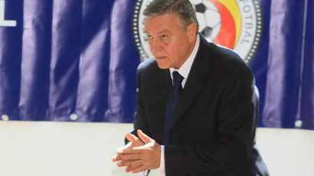 Sandu:** "Hagi a avut ghinion, pentru că a preluat echipe din mers!" De ce nu a fost contactat Dan Petrescu: