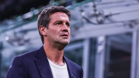 Gazzetta dello Sport a identificat marea problemă a lui Cristi Chivu! Cifrele îngrijorătoare ale lui Inter înainte de Champions League