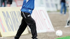 Sabău: „Îi dau afară!"