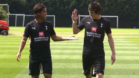 Ultimatum pentru Spurs:** "Lăsați-mă să plec acum sau nu îmi prelungesc contractul și plec gratis"